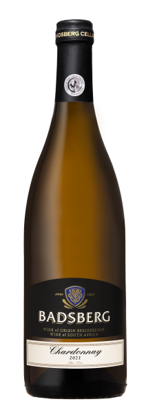 Badsberg Wine Cellar Chardonnay Sur Lie